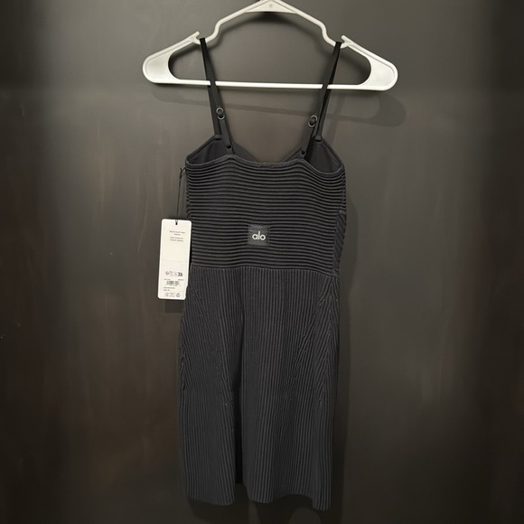 New with tags, never worn, Alo mini dress - Picture 5 of 5